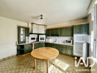  Maison à vendre 7 pièces 128 m²