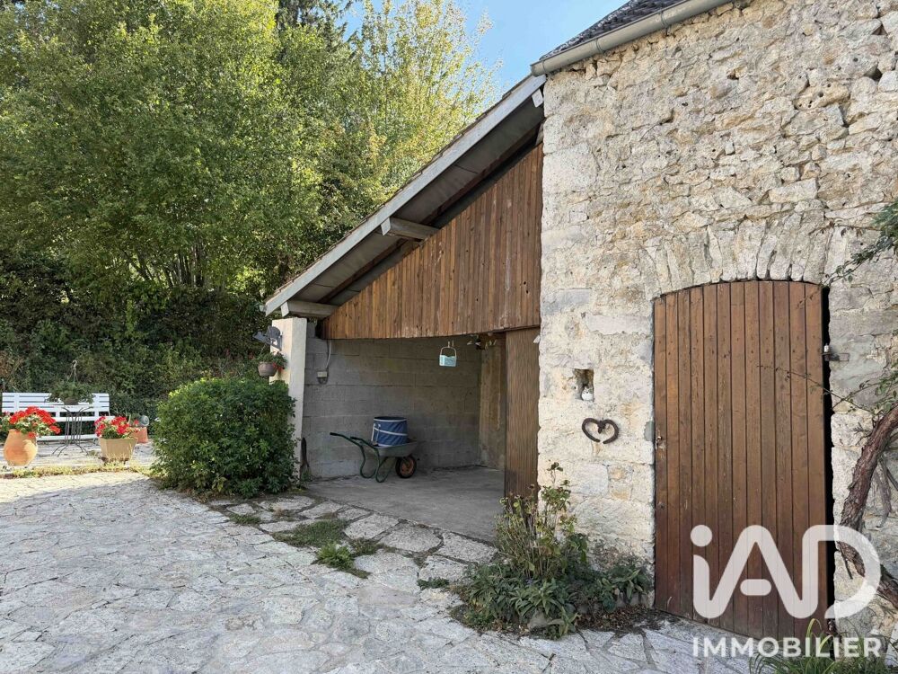Vente Maison de campagne 5 pièces
