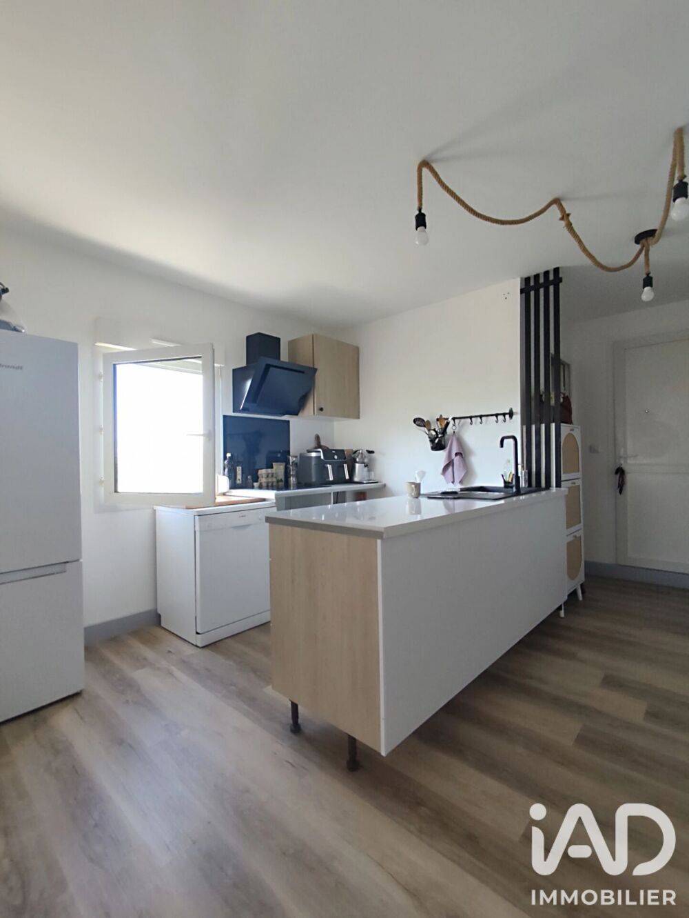 Vente Appartement Vente Appartement 3 pièces Narbonne
