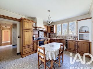  Maison � vendre 4 pi�ces 91 m�