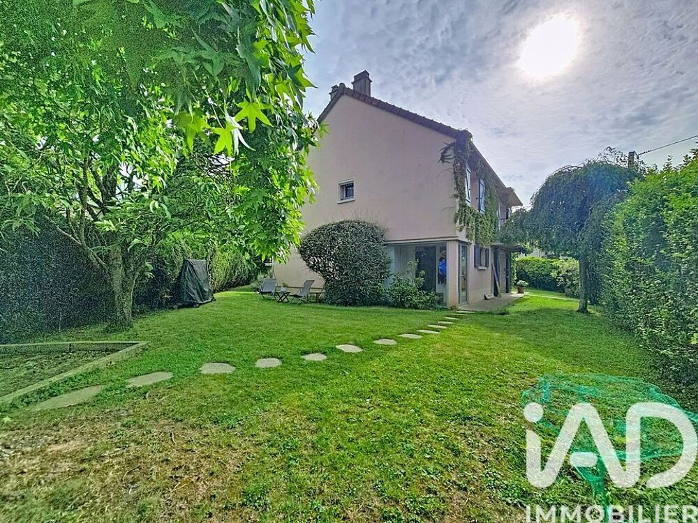 Vente Maison/villa 8 pièces