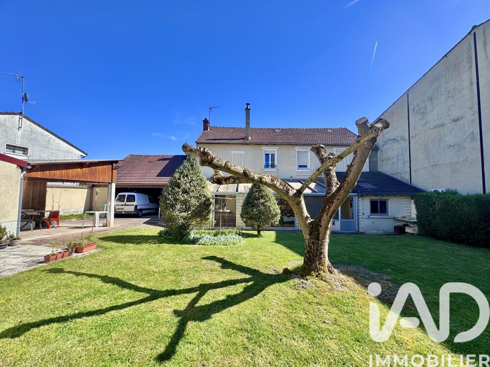 Vente Maison/villa 7 pièces