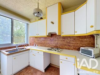  Appartement à vendre 4 pièces 66 m²