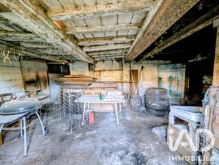  Maison à vendre 3 pièces 100 m²