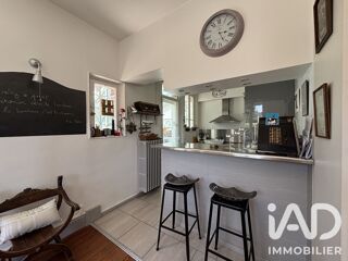  Maison à vendre 6 pièces 148 m²