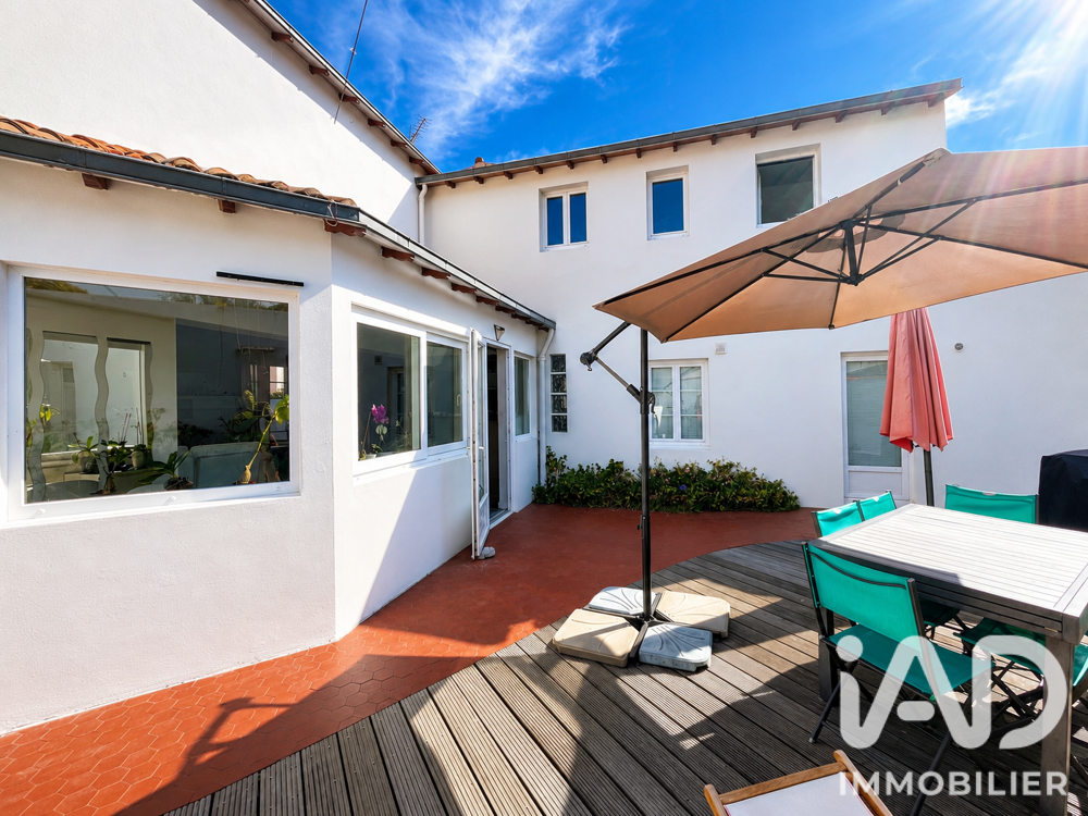 Vente Maison de village 4 pièces