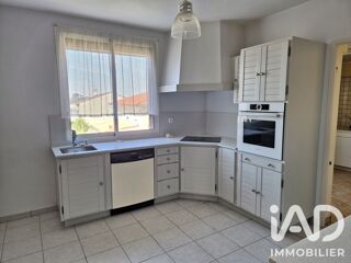  Maison à vendre 4 pièces 96 m²