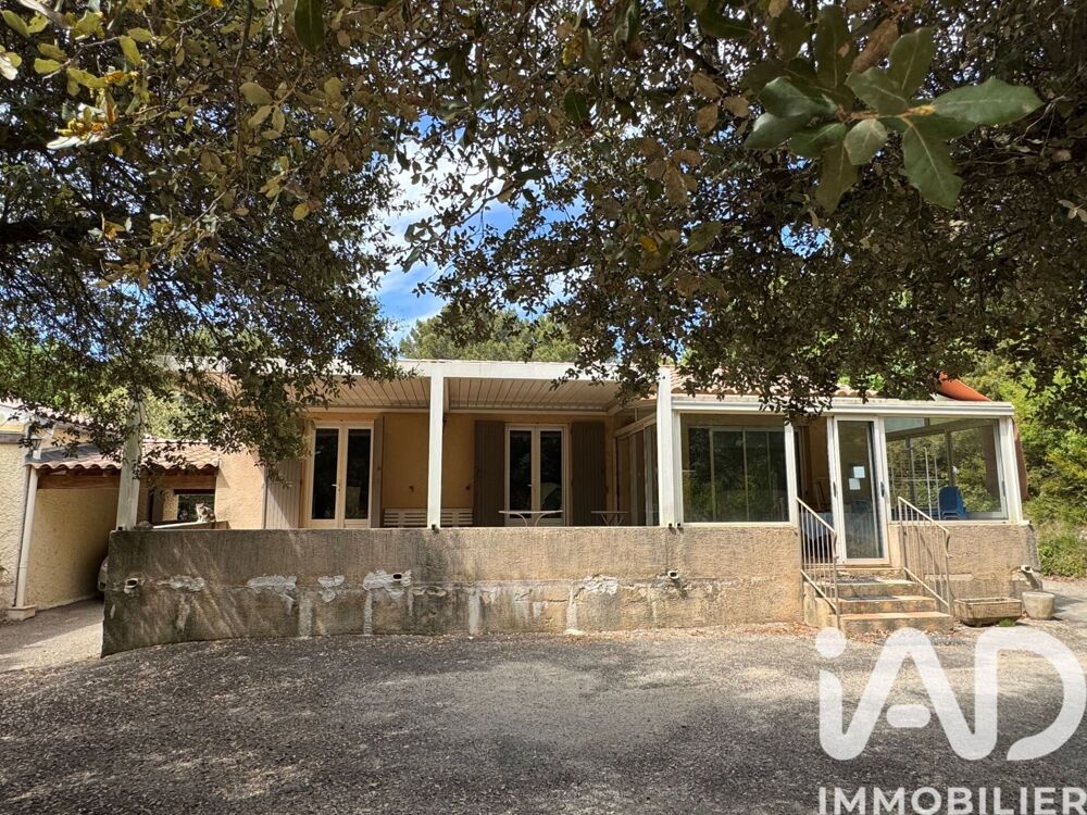 Vente Maison/villa 8 pièces