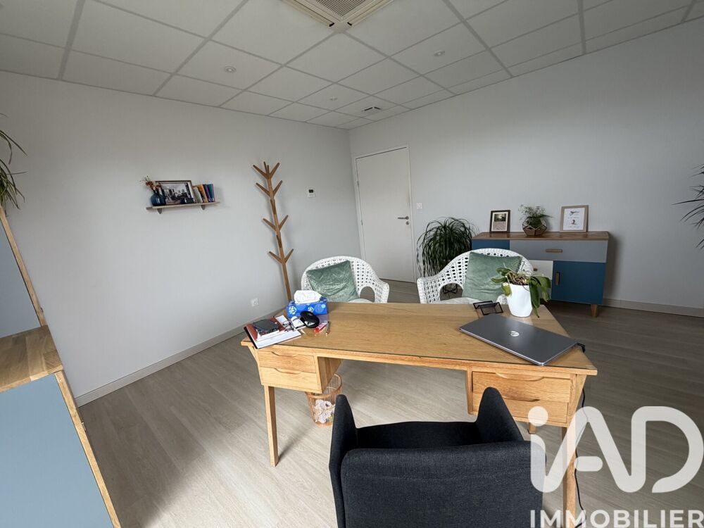   Vente Professions libérales 18 m&sup2; Châtelaillon-plage
