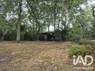  Terrain à vendre 843 m²