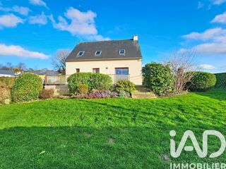  Maison à vendre 5 pièces 109 m²