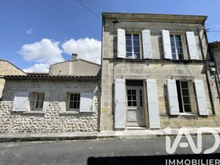  Maison à vendre 4 pièces 91 m²