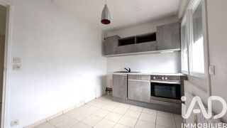  Appartement à vendre 2 pièces 49 m²