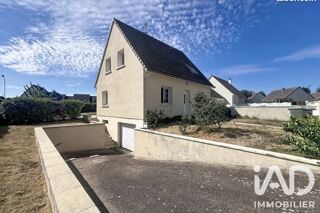  Maison à vendre 7 pièces 113 m²