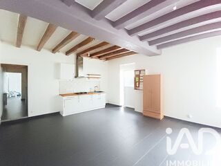  Maison à vendre 4 pièces 85 m²