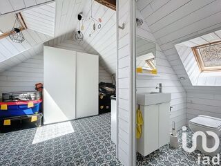  Maison à vendre 3 pièces 129 m²