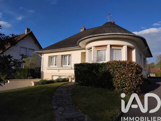  Maison � vendre 6 pi�ces 100 m�