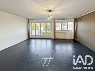 Vente Appartement Vente Duplex 4 pièces Lagny-sur-marne