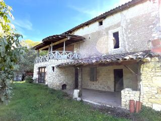  Maison à vendre 12 pièces 288 m²