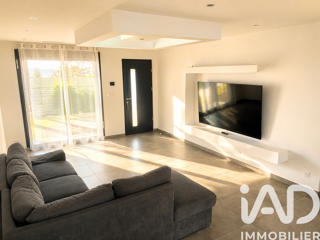  Maison à vendre 4 pièces 109 m²