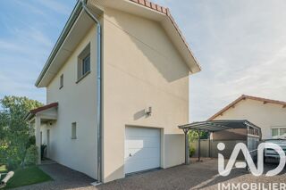  Maison à vendre 5 pièces 105 m²