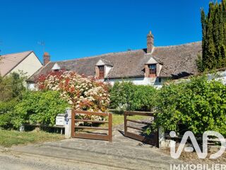  Maison à vendre 5 pièces 152 m²