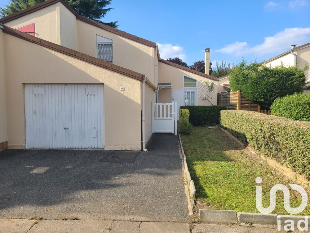 Vente Maison traditionnelle 4 pièces