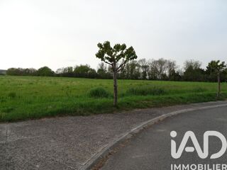  Terrain à vendre 863 m²