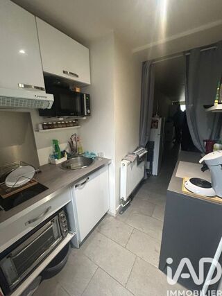  Immeuble à vendre 331 m²