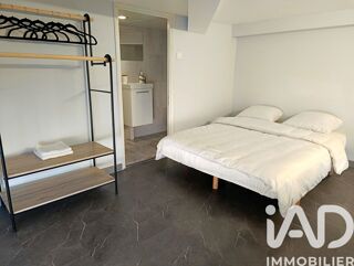  Appartement à vendre 2 pièces 24 m²