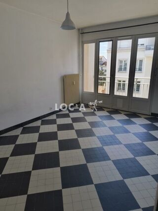  Appartement � louer 1 pi�ce 24 m�
