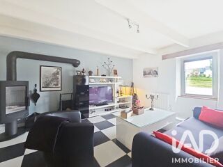 Maison à vendre 3 pièces 78 m²