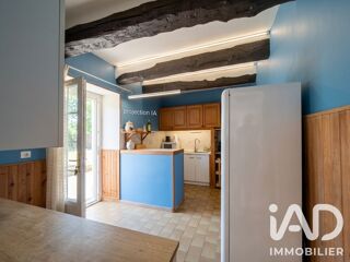  Maison à vendre 6 pièces 112 m²