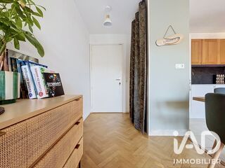  Appartement à vendre 2 pièces 47 m²