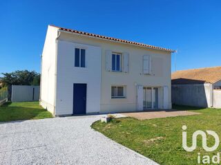 Maison - 6 pièce(s) - 120 m²