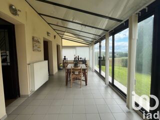  Maison � vendre 7 pi�ces 212 m�