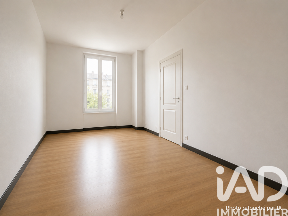 Vente Maison Vente Maison/villa 5 pièces Anzin