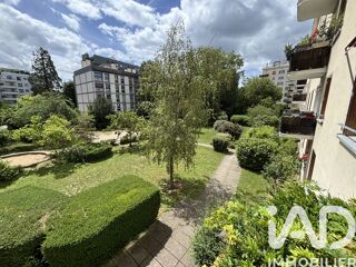  Appartement à vendre 5 pièces 98 m²