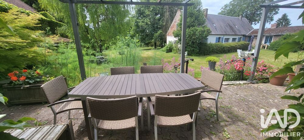Vente Maison de village 5 pièces