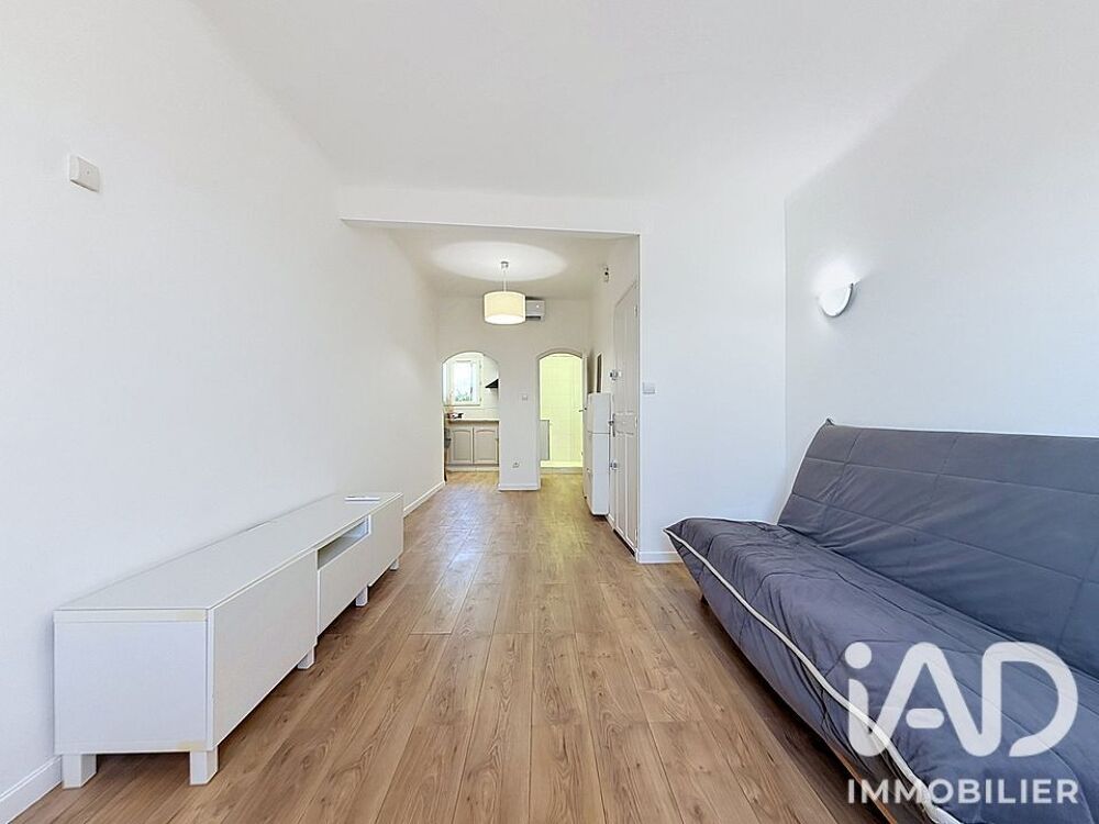 Vente Appartement Vente Appartement 1 pièce Nice