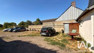 Immeuble à vendre 259 m²