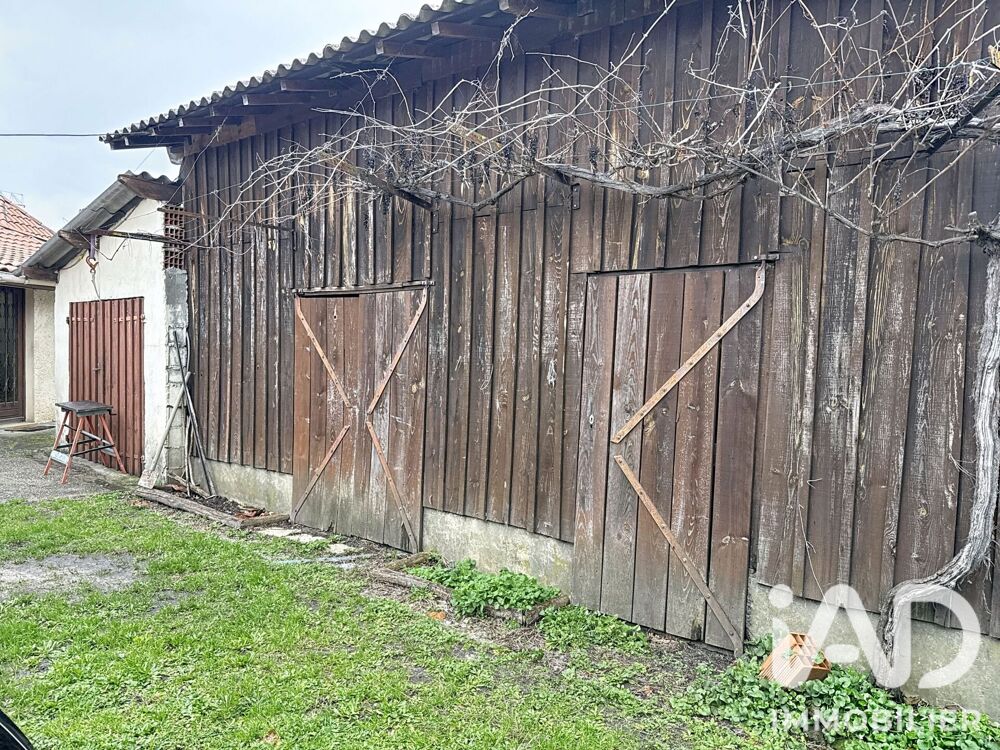 Vente Maison/villa 7 pièces
