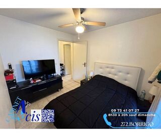  Appartement � vendre 2 pi�ces 46 m�