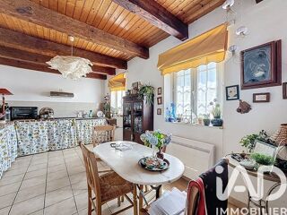  Maison à vendre 8 pièces 165 m²