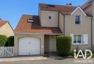  Maison à vendre 6 pièces 141 m²