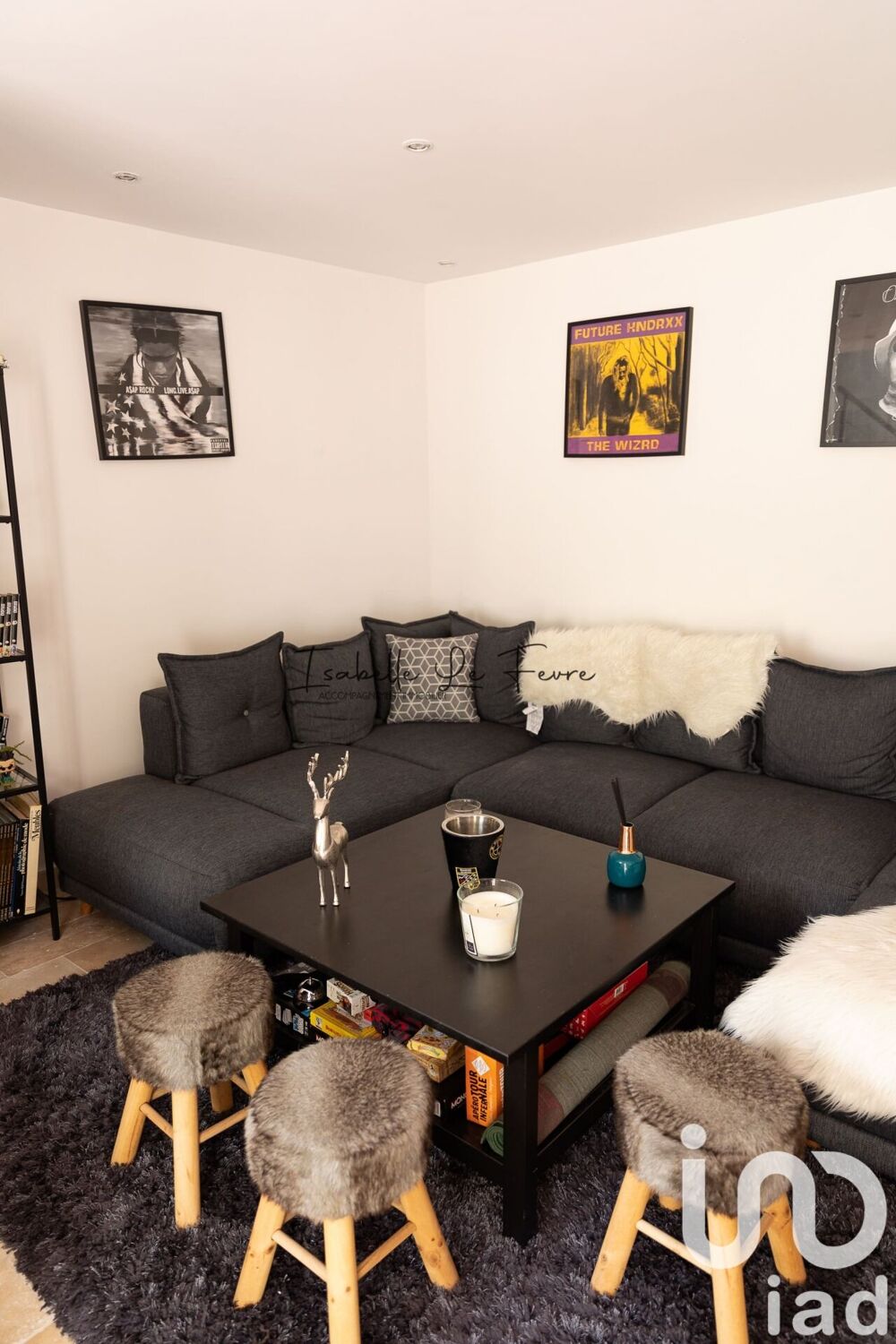 � vendre  Maison Mennecy (91540)