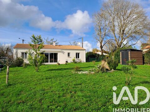   Vente Maison Maison - 4 pi�ce(s) - 90 m�
