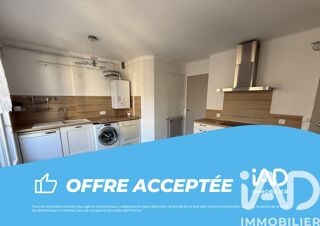  Appartement � vendre 4 pi�ces 85 m�
