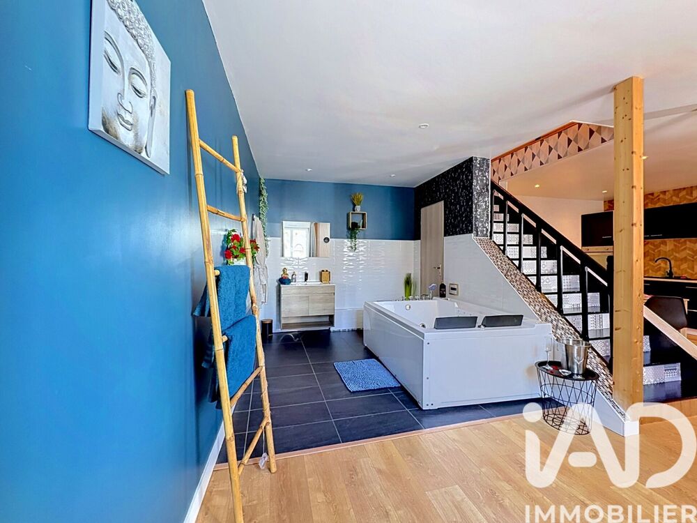 Vente Maison/villa 2 pièces