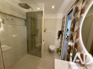  Appartement � vendre 3 pi�ces 62 m�